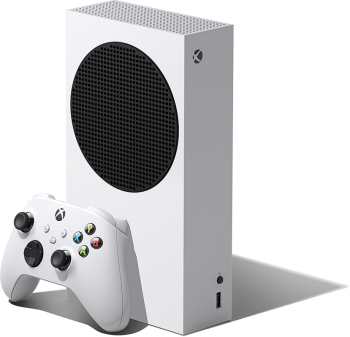 Xbox Series S 512